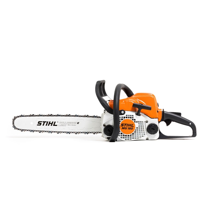 Motosierra STIHL MS 180