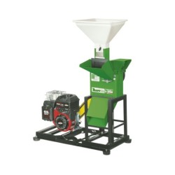 Triturador Trapp TRF 300 G B&S