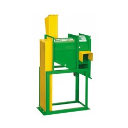 Desgranador De Maiz Trapp DM 50 Sin Motor