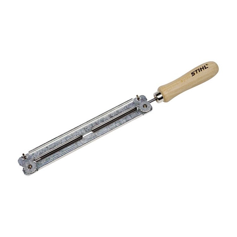 Porta Lima 3/8  325  404 Stihl