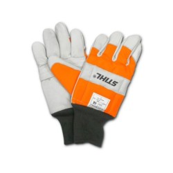 Guantes Stihl Anticorte