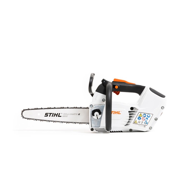 Motosierra a batería STIHL MSA 161T