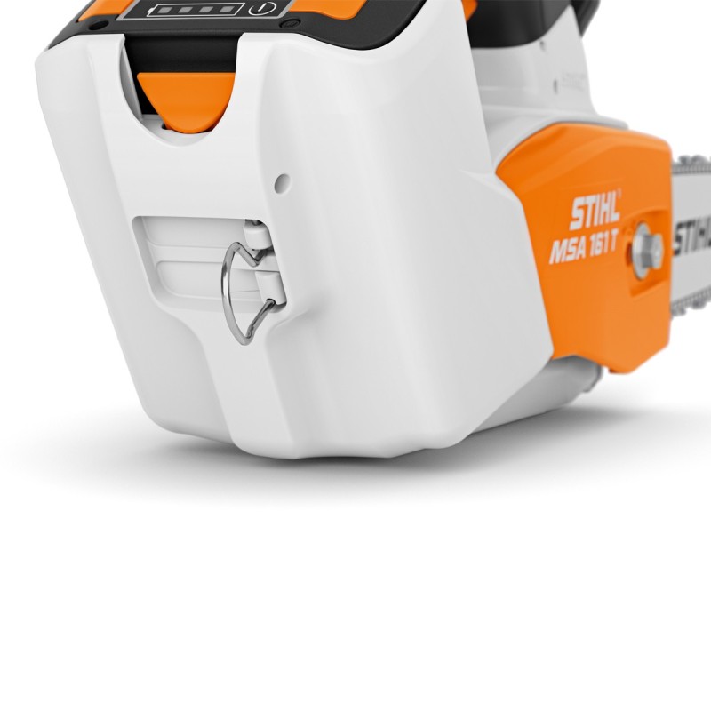 Motosierra a batería STIHL MSA 161T