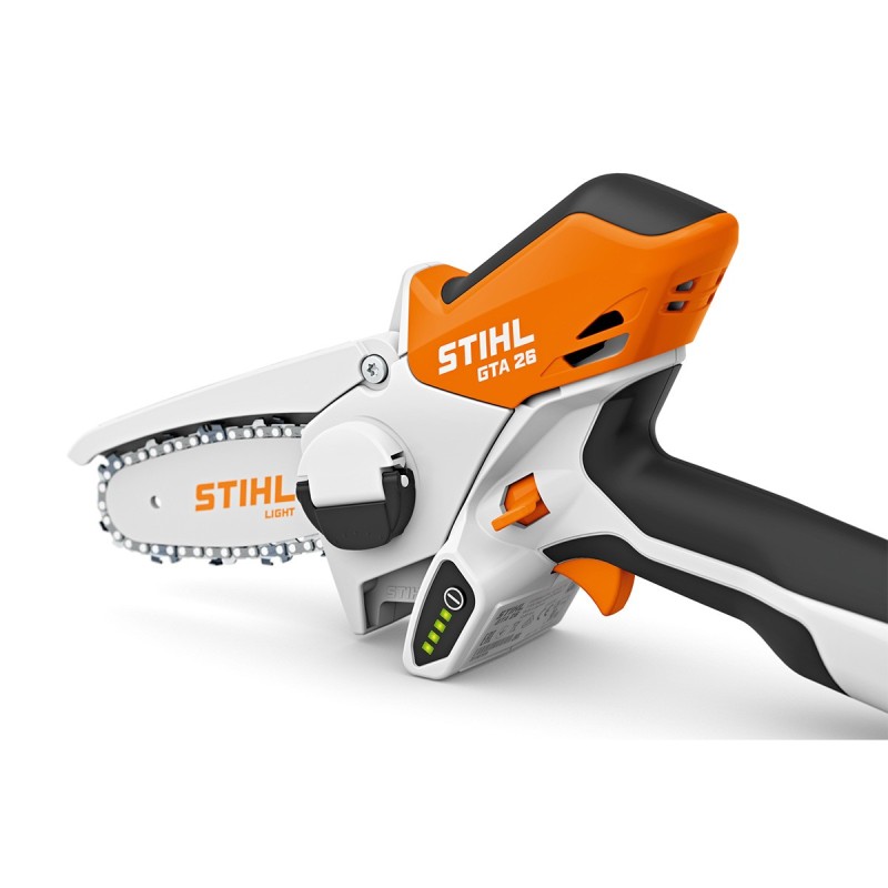 Podador a batería STIHL GTA 26