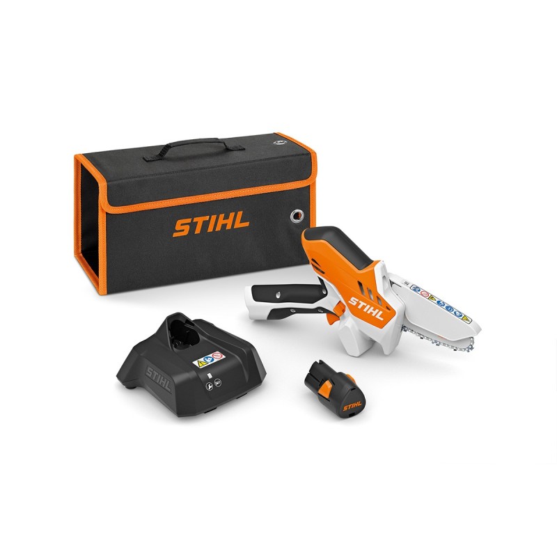 Podador a batería STIHL GTA 26