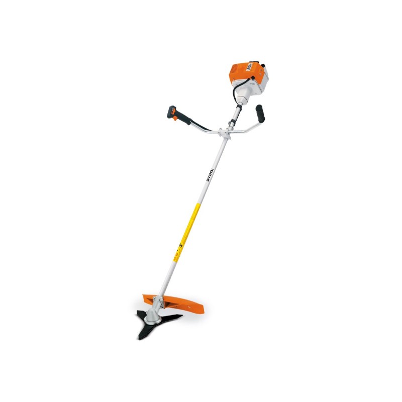 Desmalezadora STIHL FS 160 Desmalezadora STIHL FS 160