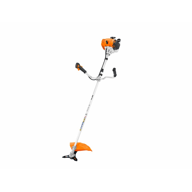 Desmalezadora STIHL FS 250 Desmalezadora STIHL FS 250
