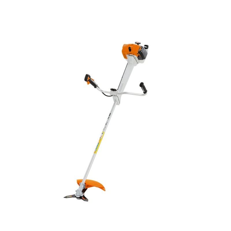 Desmalezadora STIHL FS 350 Desmalezadora STIHL FS 350