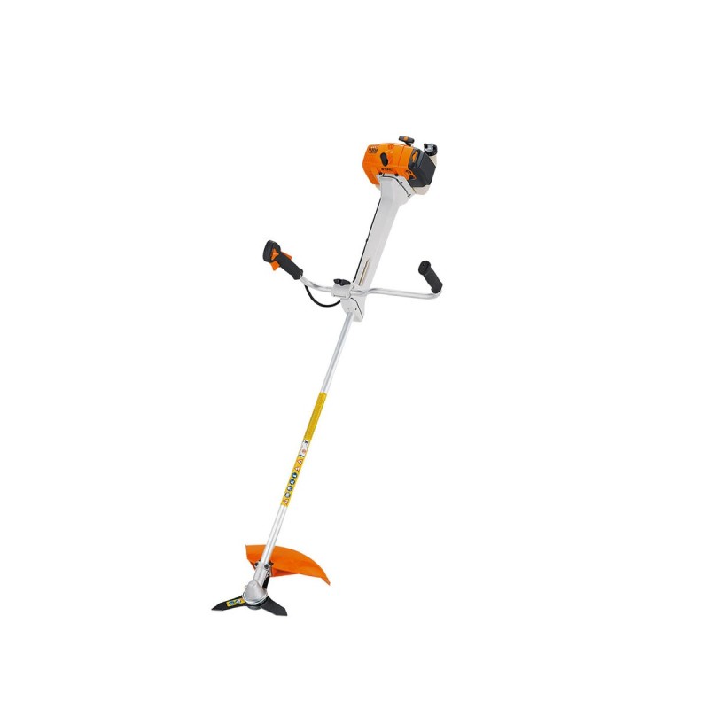 Desmalezadora STIHL FS 300 Desmalezadora STIHL FS 300