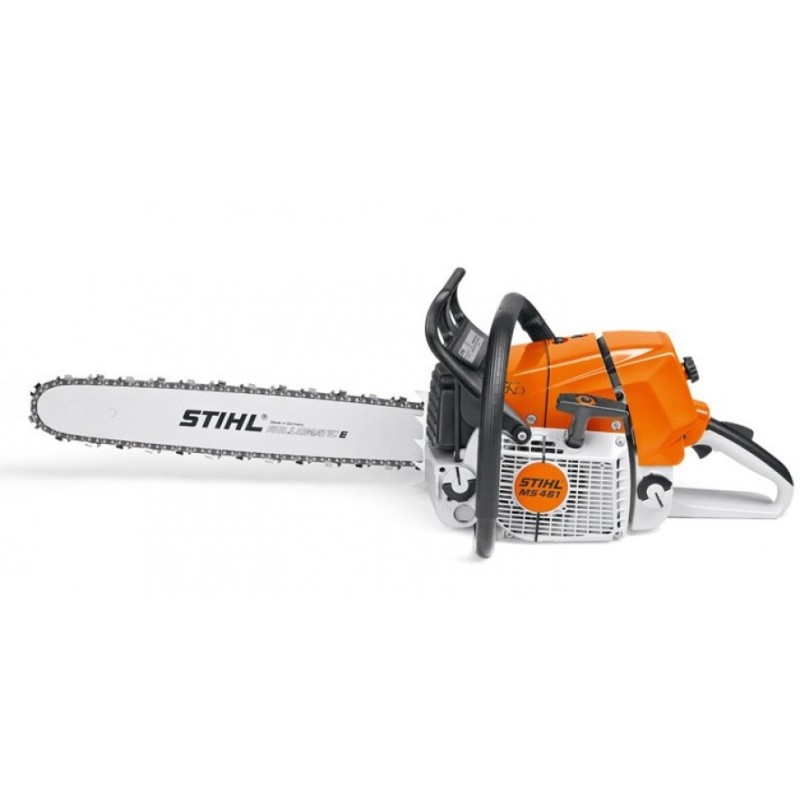 Motosierra Stihl Ms 461