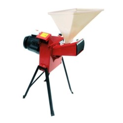 TRITURADOR FORRAJERO CID 105 LD