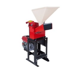 Triturador de Forraje  CID 125 L/LMV