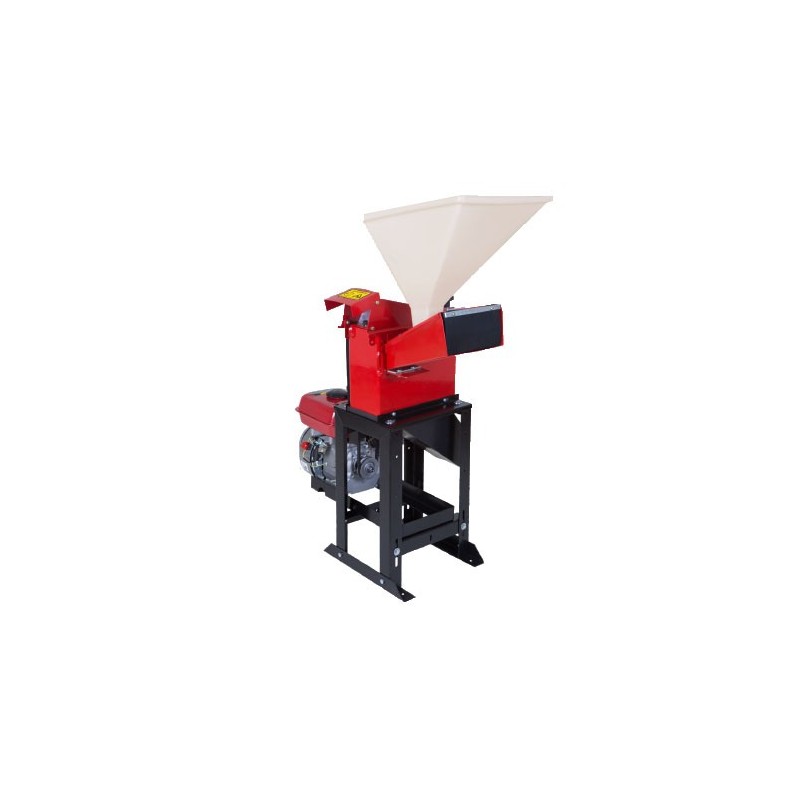 Triturador de Forraje  CID 125 L/LMV