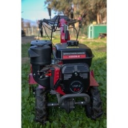 MOTOCULTIVADOR CASTOR WM 1000 N-6