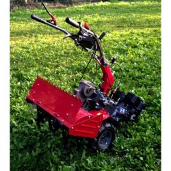 MOTOCULTIVADOR CASTOR WM 1000 N-6