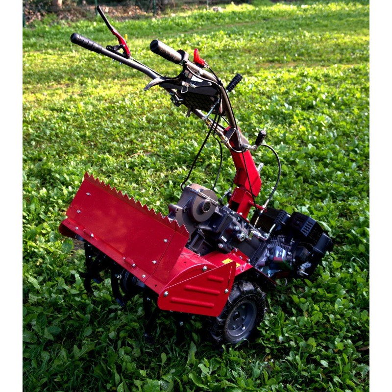 MOTOCULTIVADOR CASTOR WM 1000 N-6