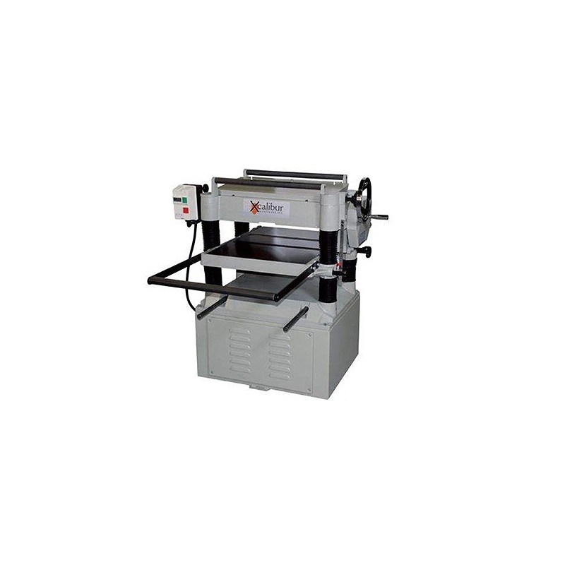 Cepilladora de Madera 20" de ancho, 3HP, 220v. Cepilladora de Madera 20" de ancho, 3HP, 220v.