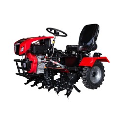 Tractor sx10 diesel- esencial pack