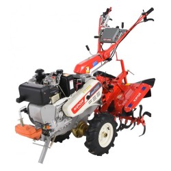 Motocultivador Kipor