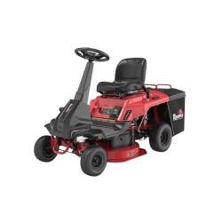 Tractor Toyama TLT24