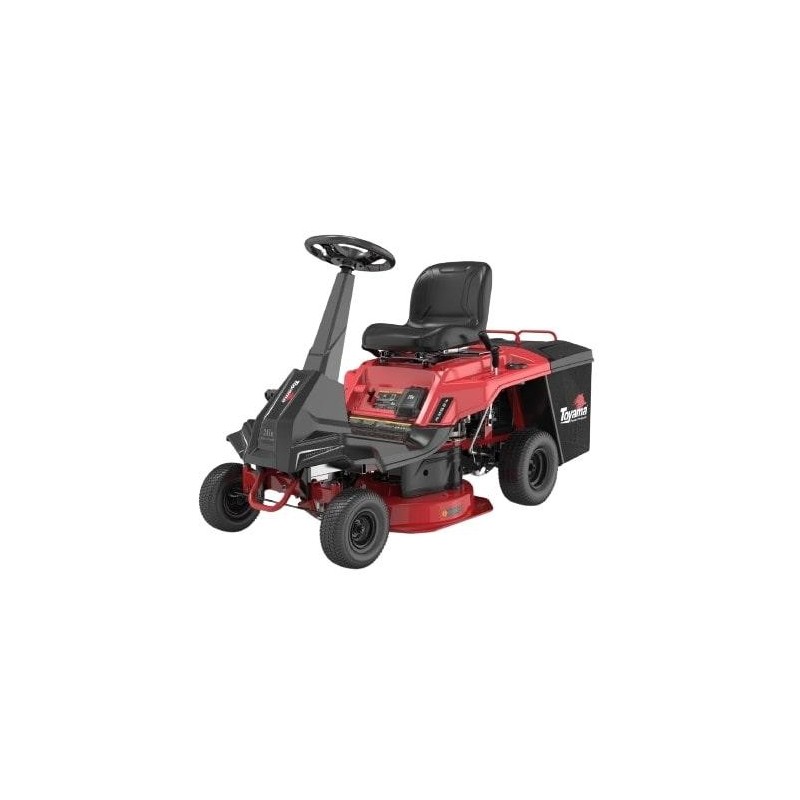 Tractor Toyama TLT24