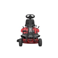 Tractor Toyama TLT24