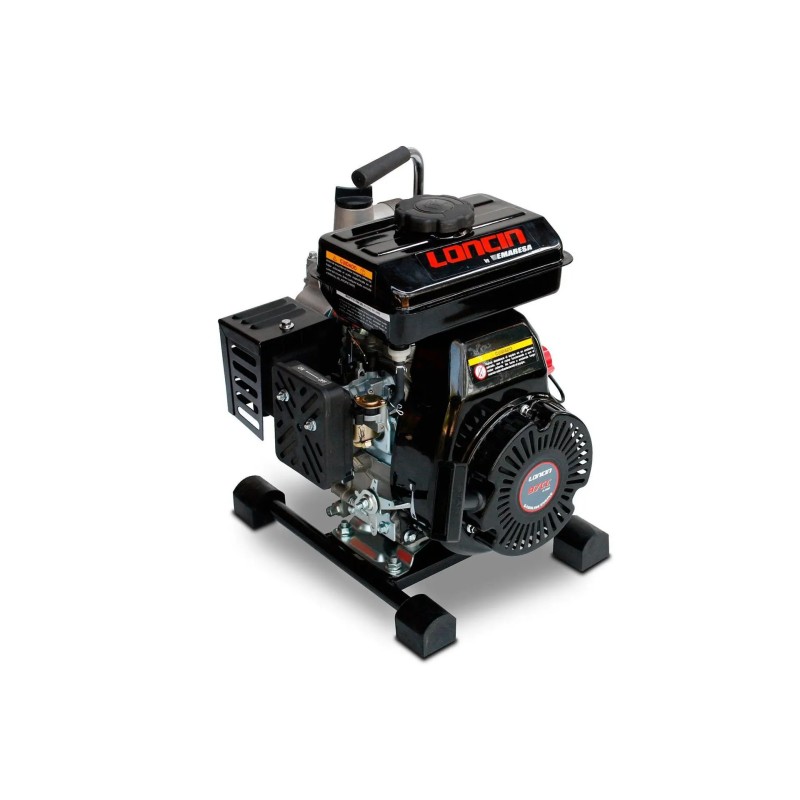 Motobomba Loncin 1,5×1,5 Motobomba Loncin 1,5×1,5
