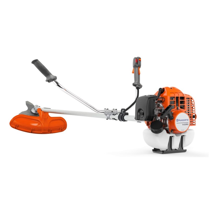 Desbrozadora Husqvarna 143R-II