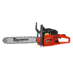 Motosierra Toyama TCS53X 50 cc Esp18