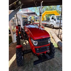 MINI TRACTOR AGRICOLA 15 HP