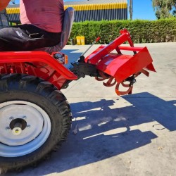 MINI TRACTOR AGRICOLA 15 HP