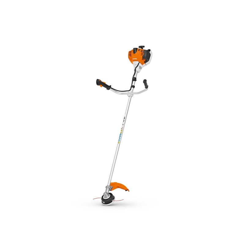 Desmalezadora FS- 161- L 2MIX