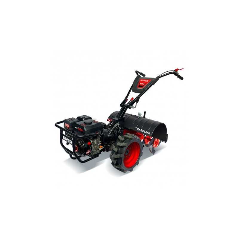 Motocultivador Kipor KGT650 7HP Motocultivador Kipor KGT650 7HP
