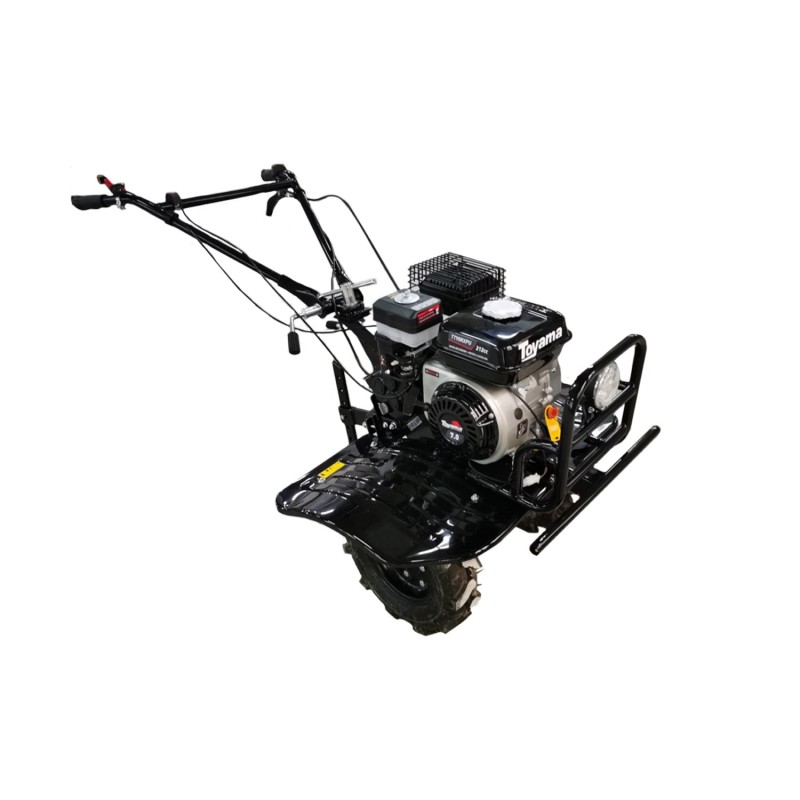 MOTOCULTIVADOR TOYAMA TT90R 7HP