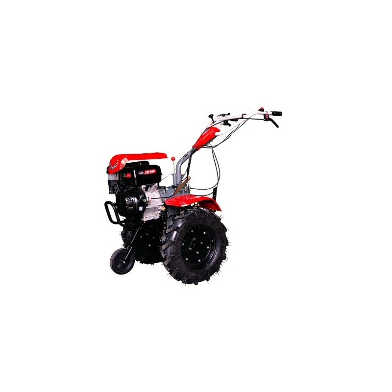 Motocultivador Oslo 18 HP Expert Gasolina