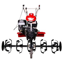 Motocultivador Oslo 18 HP Expert Gasolina