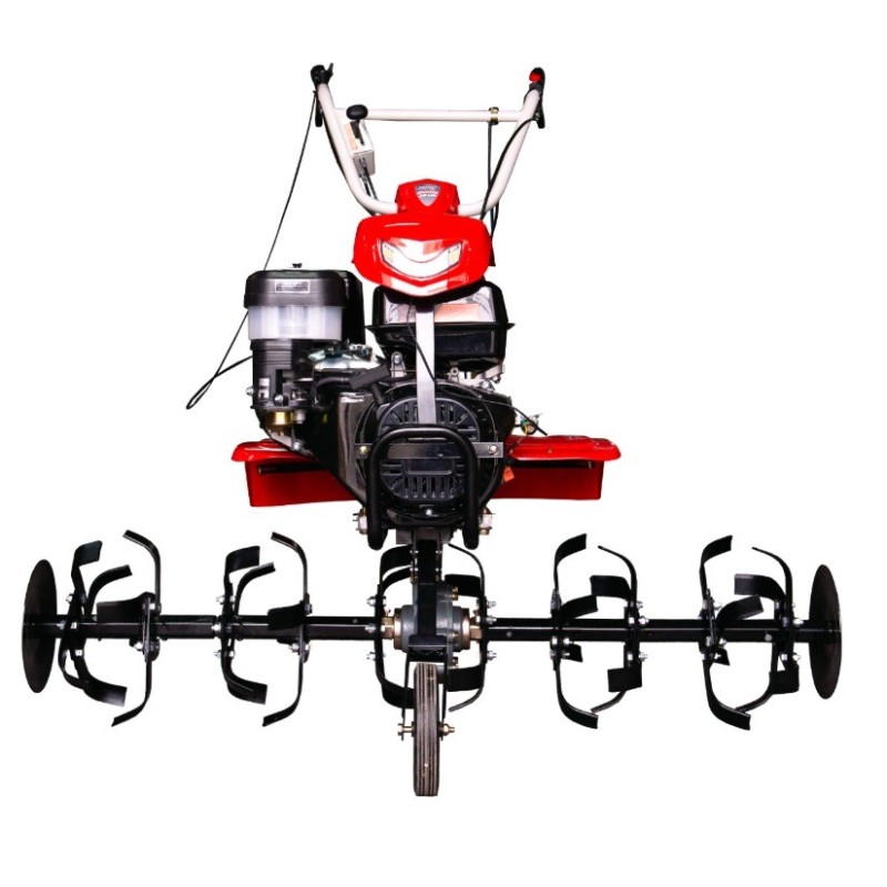 Motocultivador Oslo 18 HP Expert Gasolina