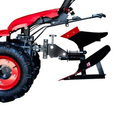 Motocultivador Oslo 18 HP Expert Gasolina