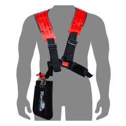 Podador de Altura TPP33TX, 1,2 hp TOYAMA