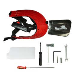 Podador de Altura TPP33TX, 1,2 hp TOYAMA