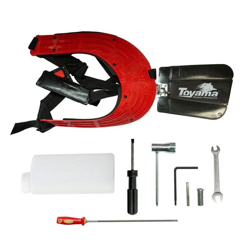 Podador de Altura TPP33TX, 1,2 hp TOYAMA