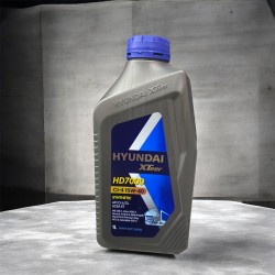 ACEITE HYUNDAI 15W-40