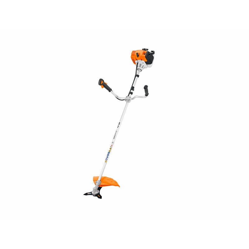 Desmalezadora STIHL FS 120