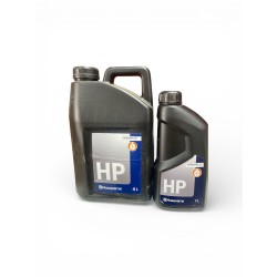 ACEITE DE MEZCLA HUSQVARNA 4 LT Y 5 LT