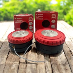 Cabezal Nylon Easy Work  LC 125 LC 103