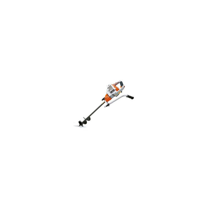 Perforador Stihl BT 45 Unidad Motriz