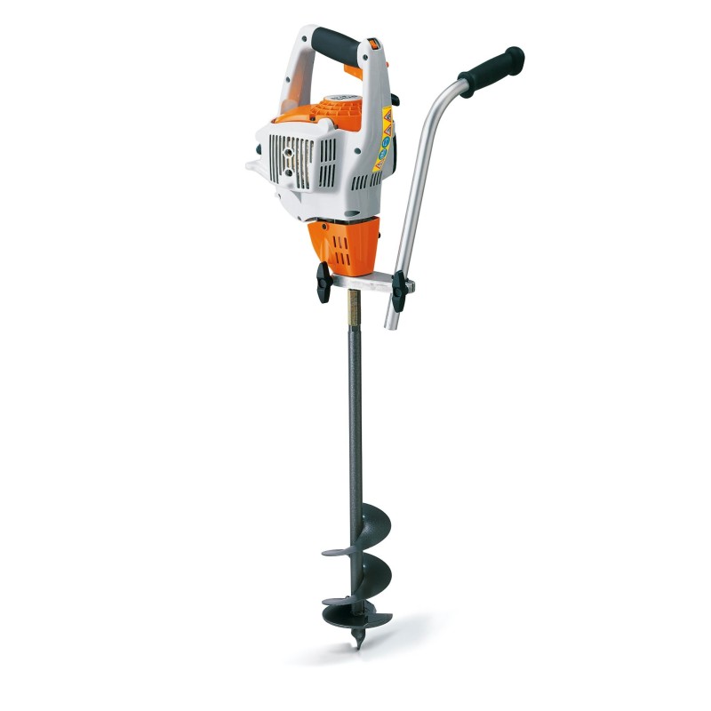 Perforador Stihl BT 45 Unidad Motriz