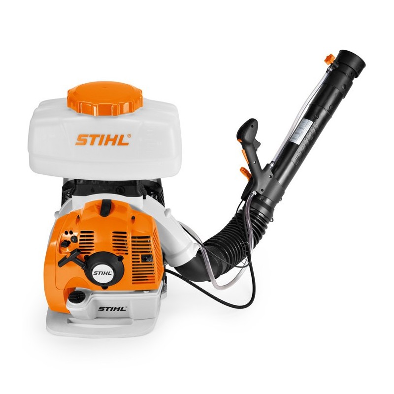 Motopulverizadora Stihl SR 450