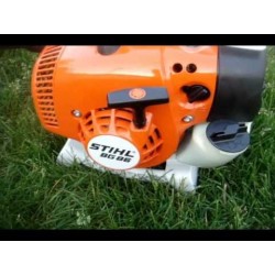 Soplador Stihl BG 86