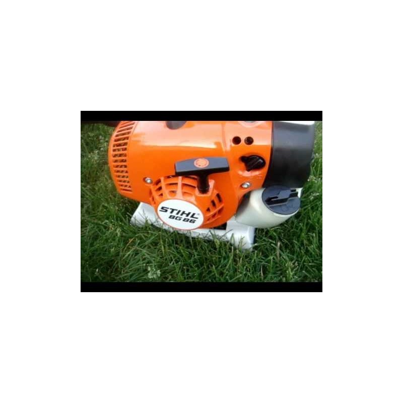 Soplador Stihl BG 86